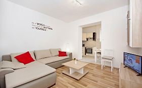 Apartments Andela